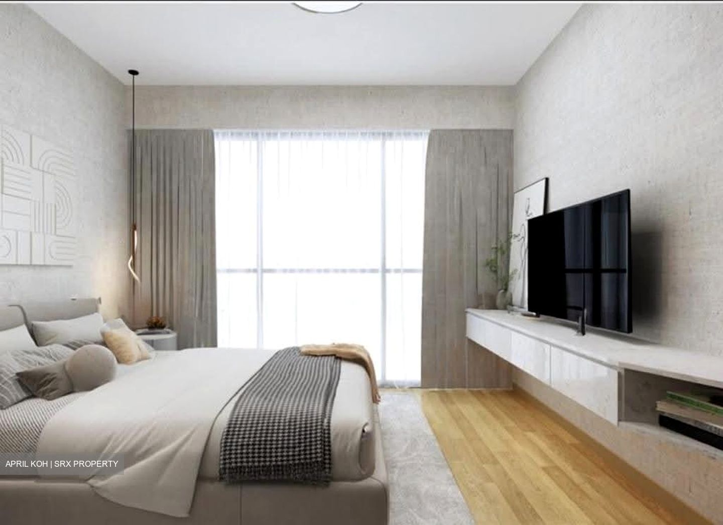 Riversails (D19), Condominium #620117881